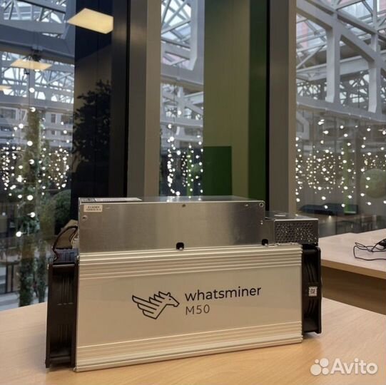 Whatsminer M60, Bitmain Antminer, Avalon