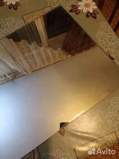 Зеркало полотно