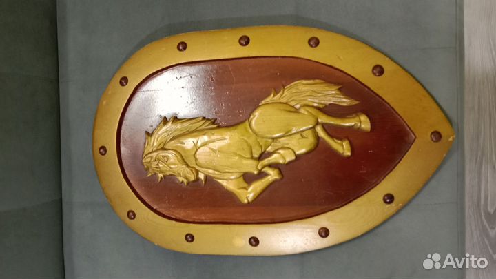 Атрибут карнавального костюма