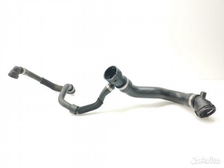 Патрубок системы охлаждения Bmw 5-Series F10 2.0