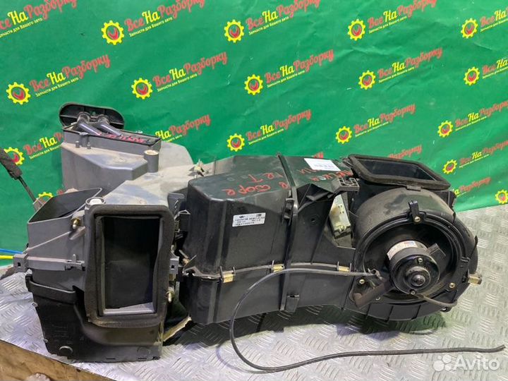 Корпус печки в сборе Chery Amulet A15 1.5 2007