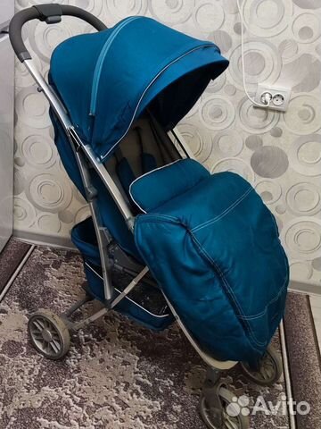 Коляска corol s 9