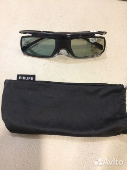 Очки для телевизора 3d