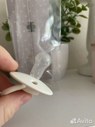 Соска bibs бибс