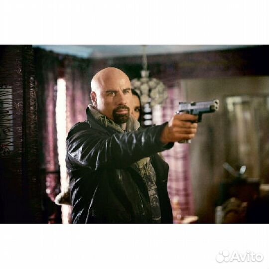 Из Парижа с Любовью (BluRay disk)