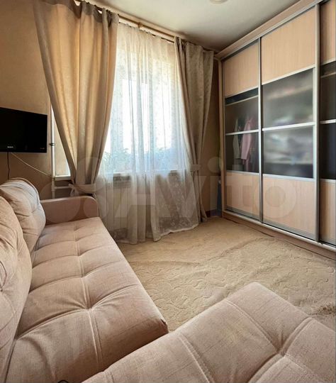 4-к. квартира, 72,8 м², 4/9 эт.