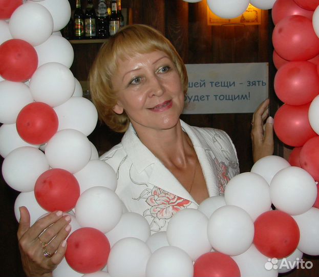 Тамада на свадьбу, юбилей, ведущая праздников