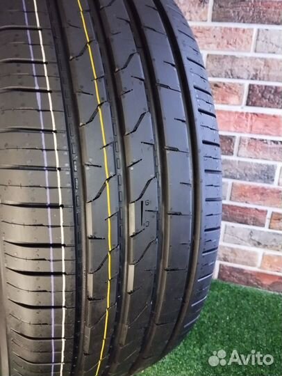 Cordiant Gravity SUV 235/55 R17 103H