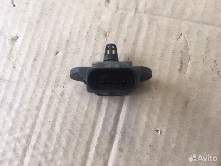 Датчик абсолютного давления Skoda Octavia A5