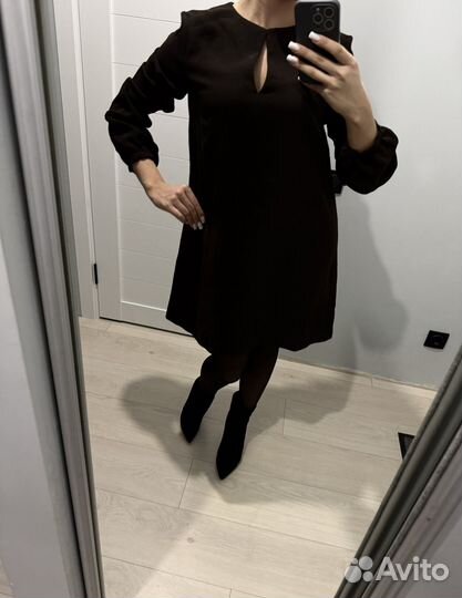 Платье 42-44-46