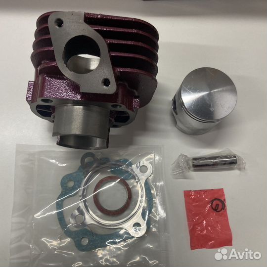 Цпг на Yamaha jog 80cc tmmp 3kj 5bm