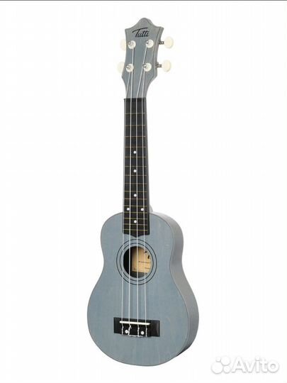 Укулеле сопрано JR-10