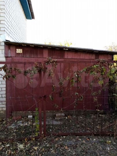 Дача 40 м² на участке 5 сот.