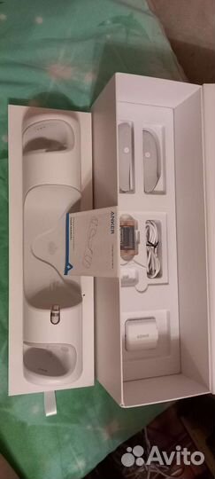 Зарядное устройство anker Charging Dock