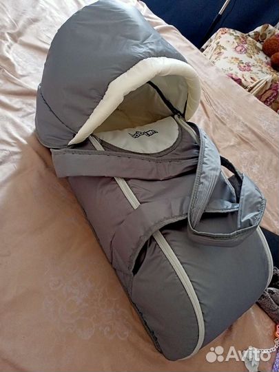 Переноска для детей