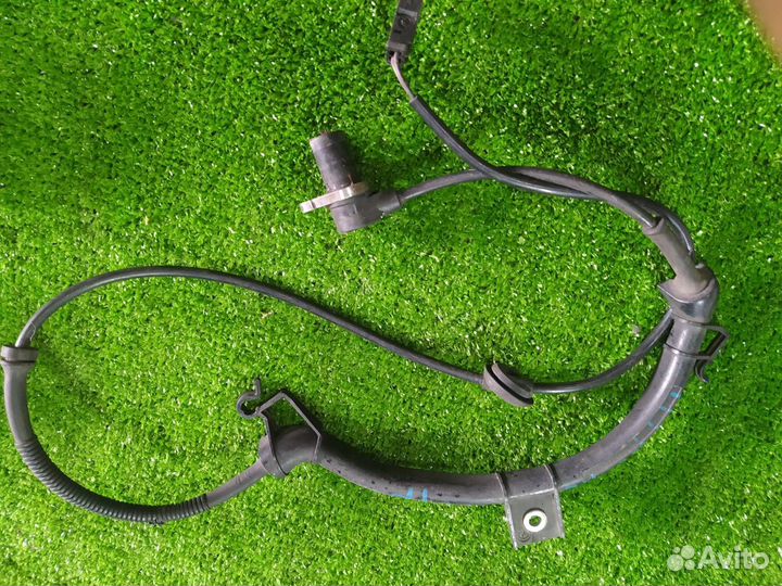 Датчик ABS задний левый Audi A4 B6