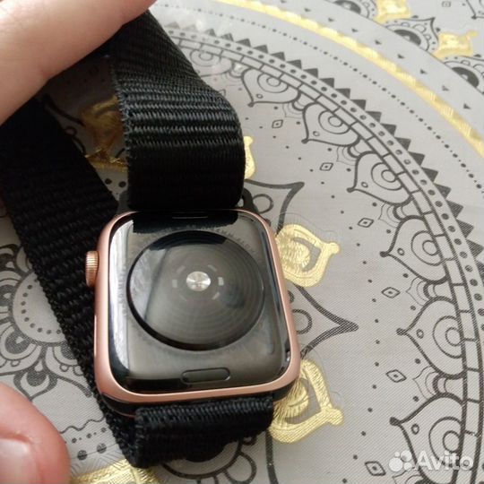 Apple Watch se 44mm