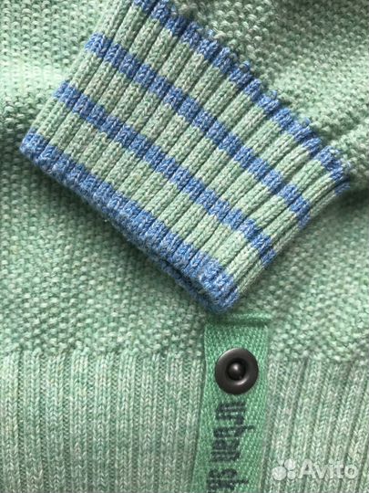 Джемпер для мальчика Acoola р.116