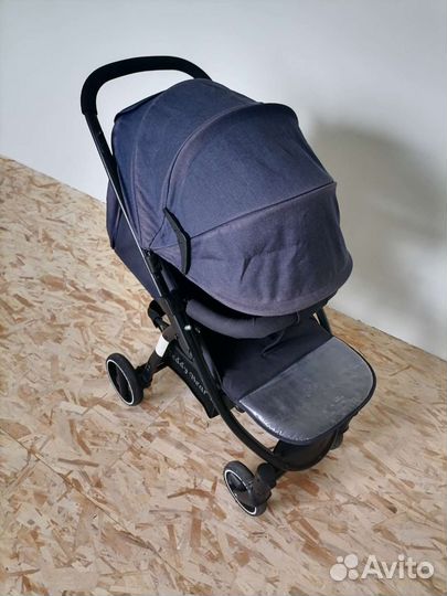 Прогулочная коляска бу