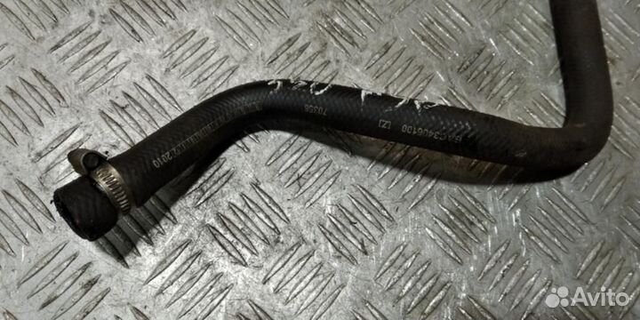 Трубка гидроусилителя Lifan Solano 2010-2016