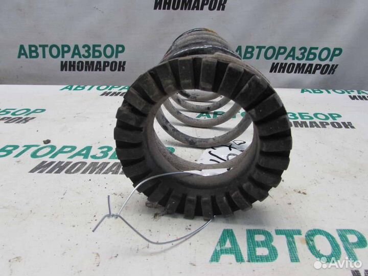 Пружина задняя для Hyundai Getz 2002-2010г