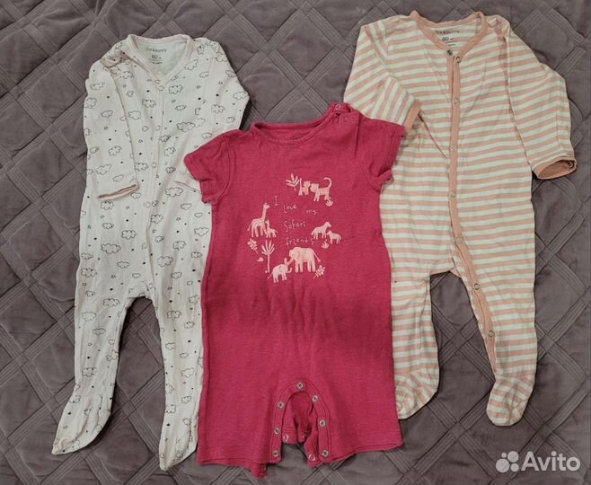 Детская одежда для девочек