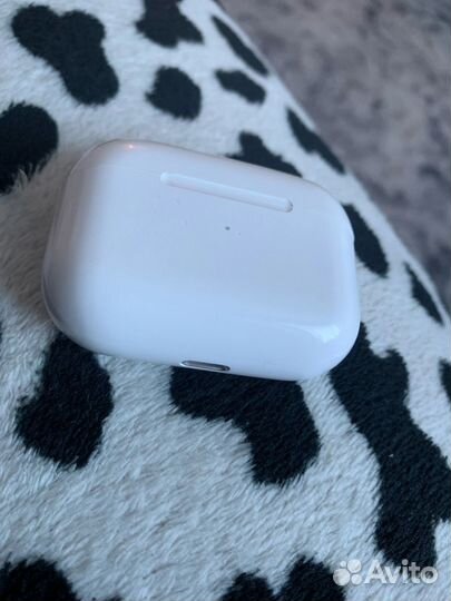 Air Pods Pro 2