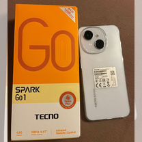 TECNO Spark Go 2024, 3/64 ГБ