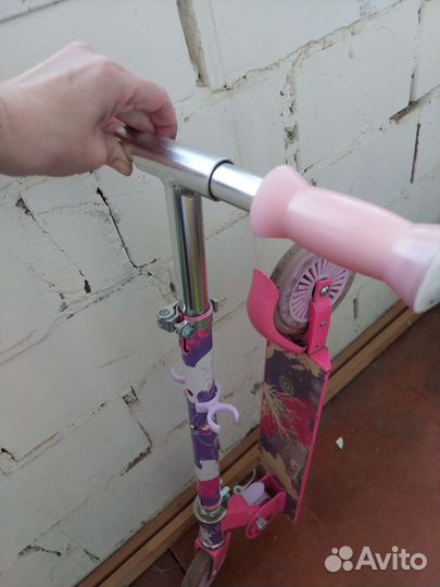 Самокат детский