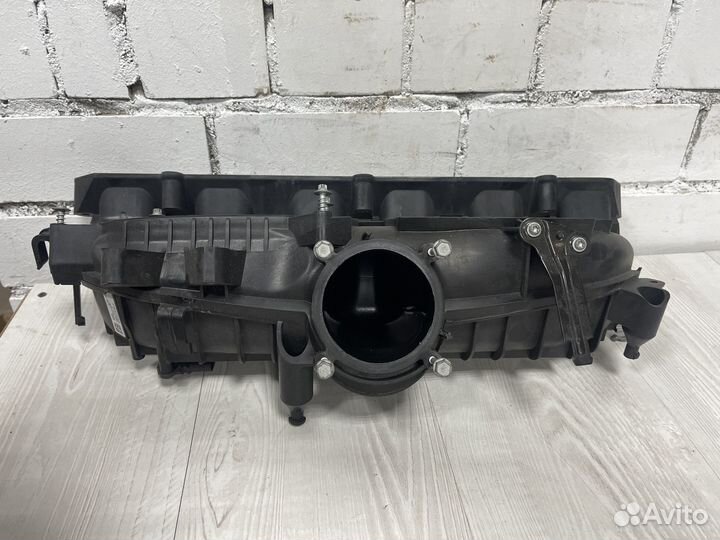 Коллектор впускной Bmw N55