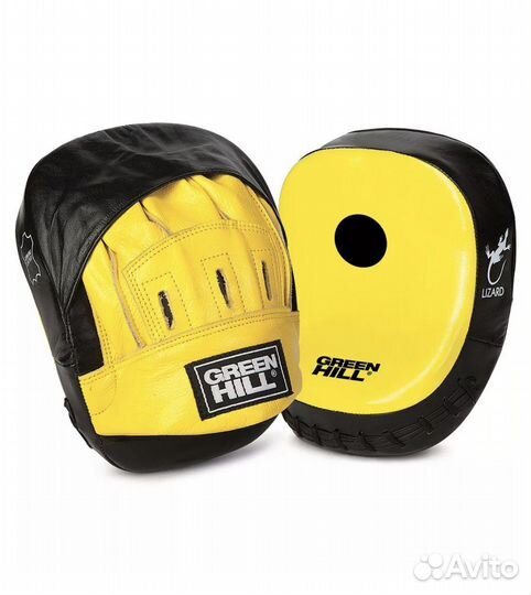 Лапа для единоборств