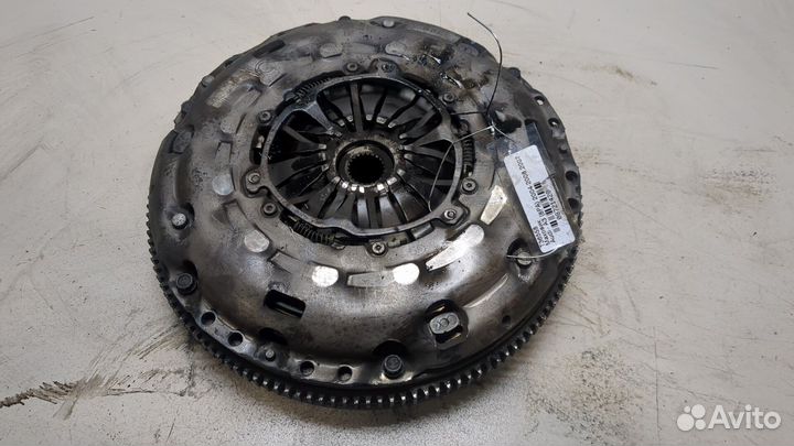 Маховик Audi A3 (8P), 2007