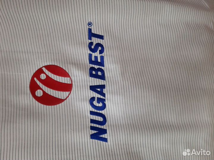 Массажная кровать нуга бест