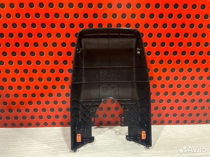 Пластик салона Lexus Rx 4 450Н 2021