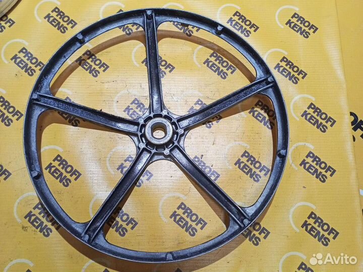 Шкив Bosch, Siemens 5500000147