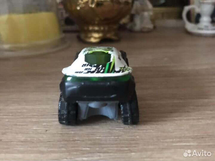 Машинка Ходвилс