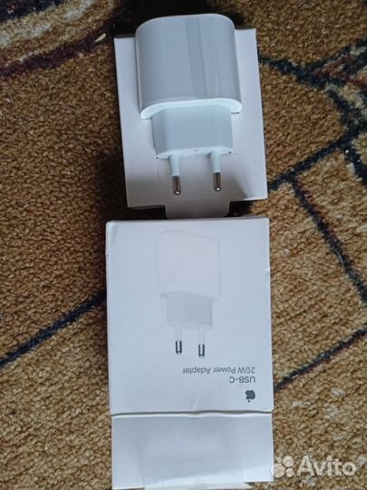 Адаптор USB-C