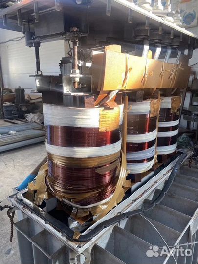 Трансформатор ремонт арт23514