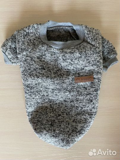 Кофта для собак/кошек