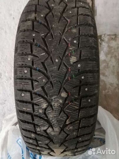 Toyo Teo Plus 225/55 R18