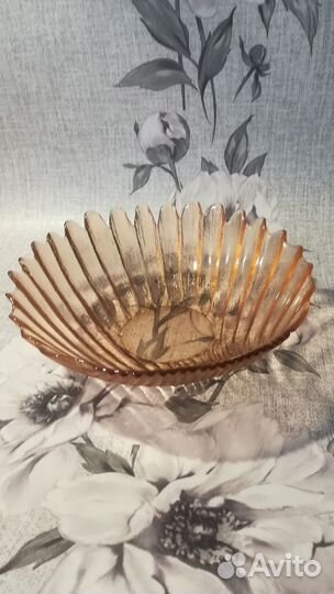 Вазы/салатники /конфетницы /СССР