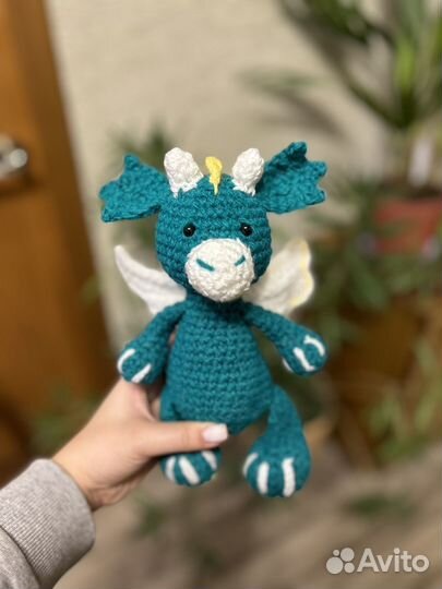 Вязанные вещи для детей вручную на заказ