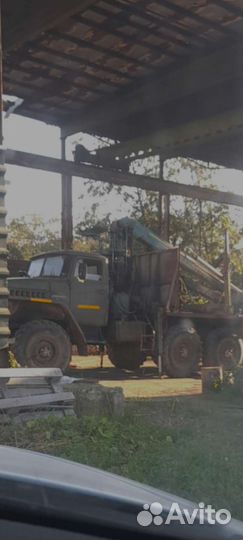 Распиловка кругляка, переработка вашего леса