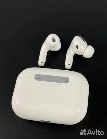 Airpods Pro Premium+
