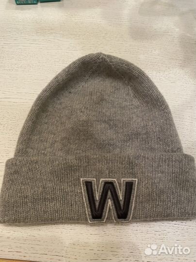 Шапка женская