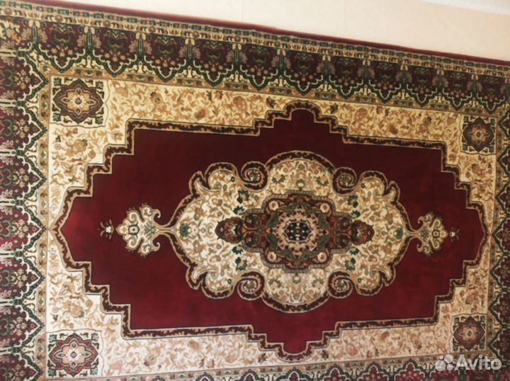 Ковер, Турция