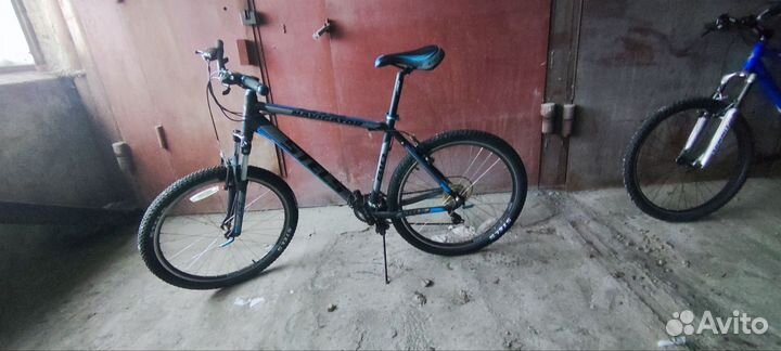 Велосипед Stels 810