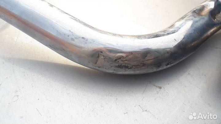 Выпускной коллектор Suzuki VS 800 vs400 intruder