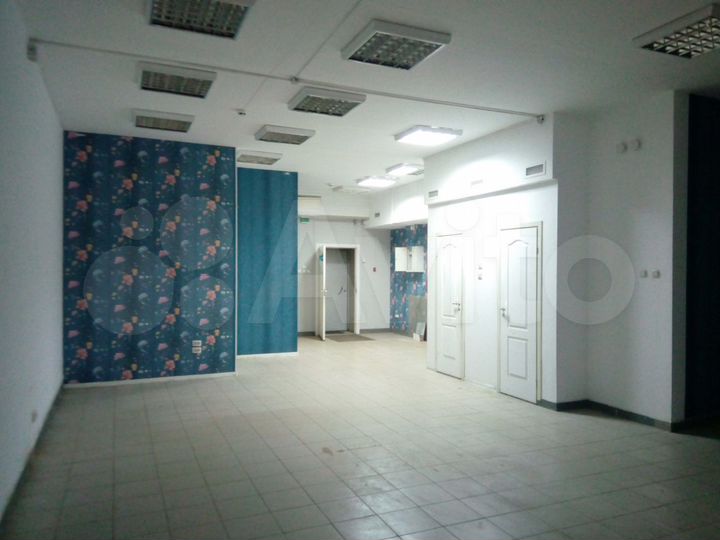 Помещение свободного назначения, 87.9 м²