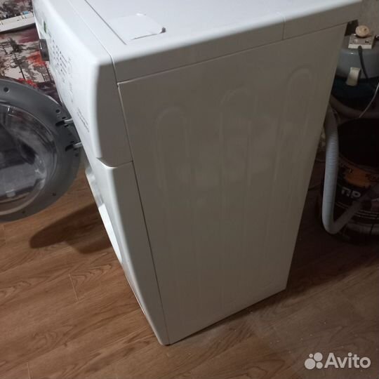 Стиральная машина с доставкой